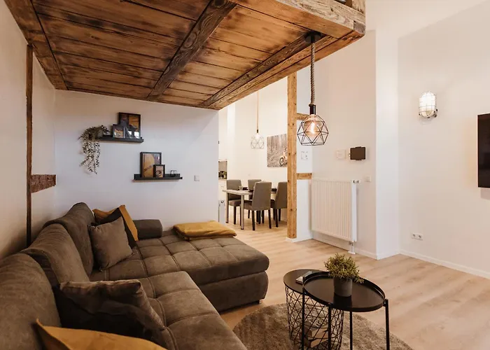 Ferienwohnung Hubertuseck