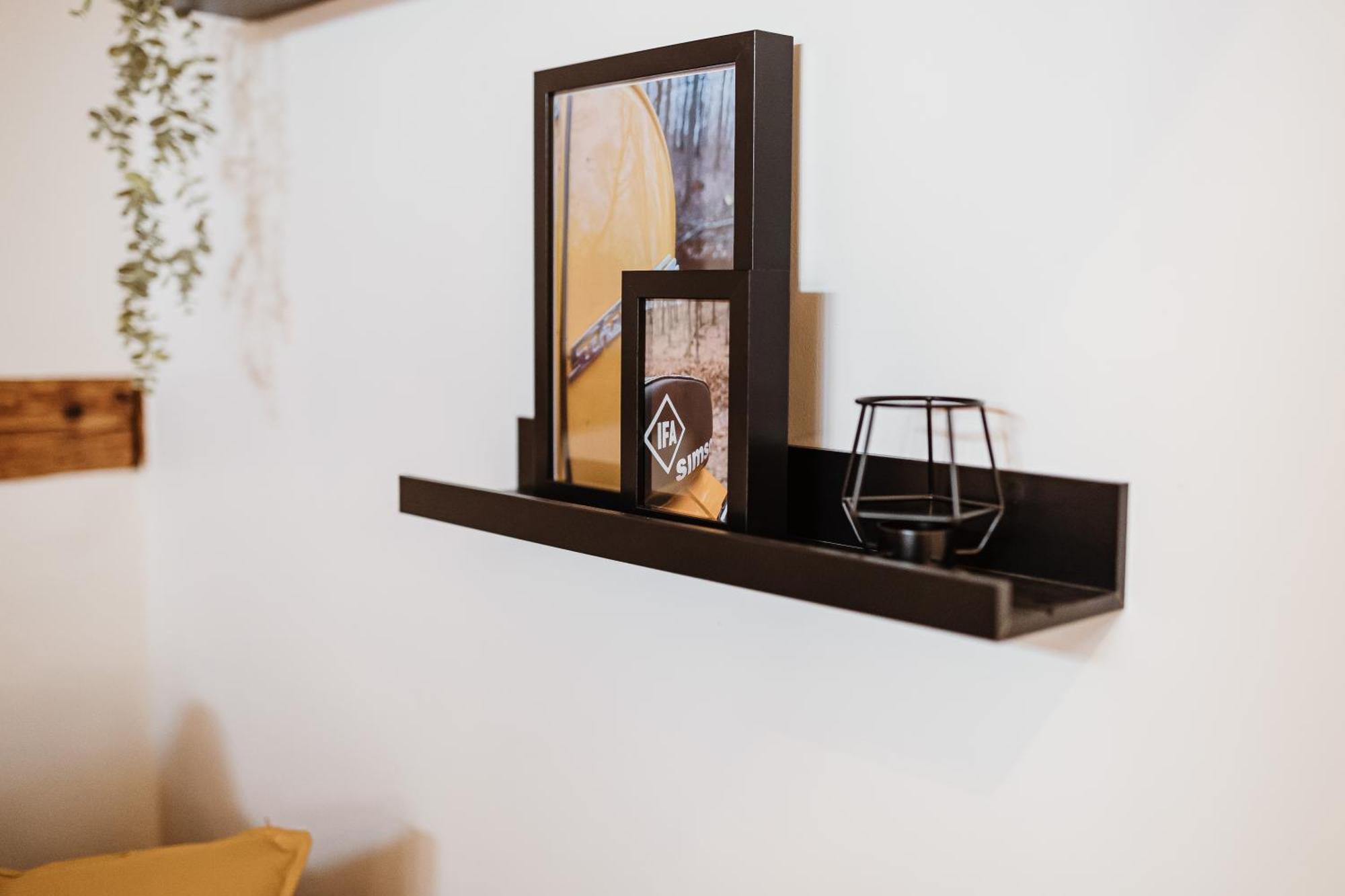 Apartment Hubertuseck Thale
